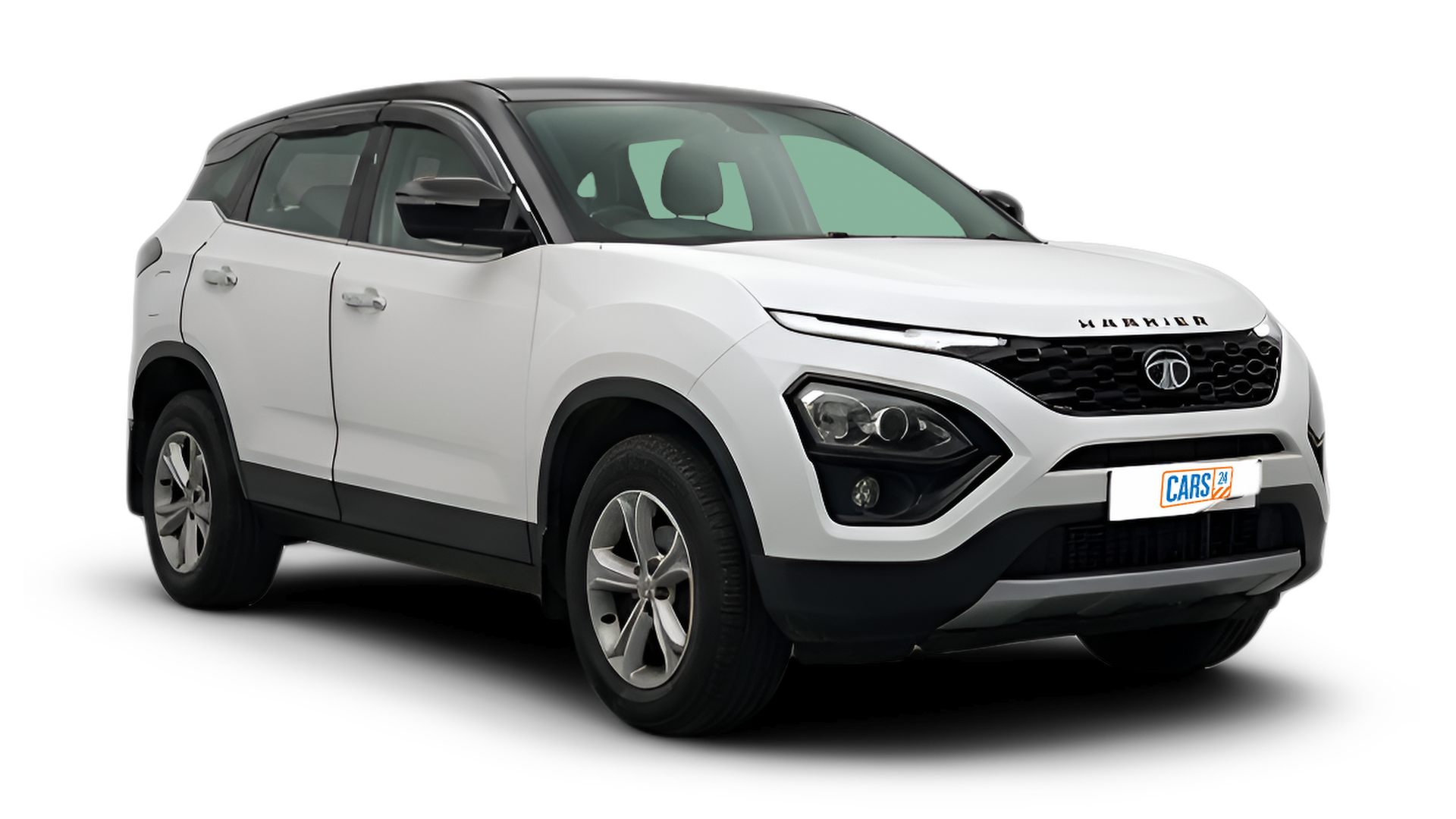 Tata Harrier-img